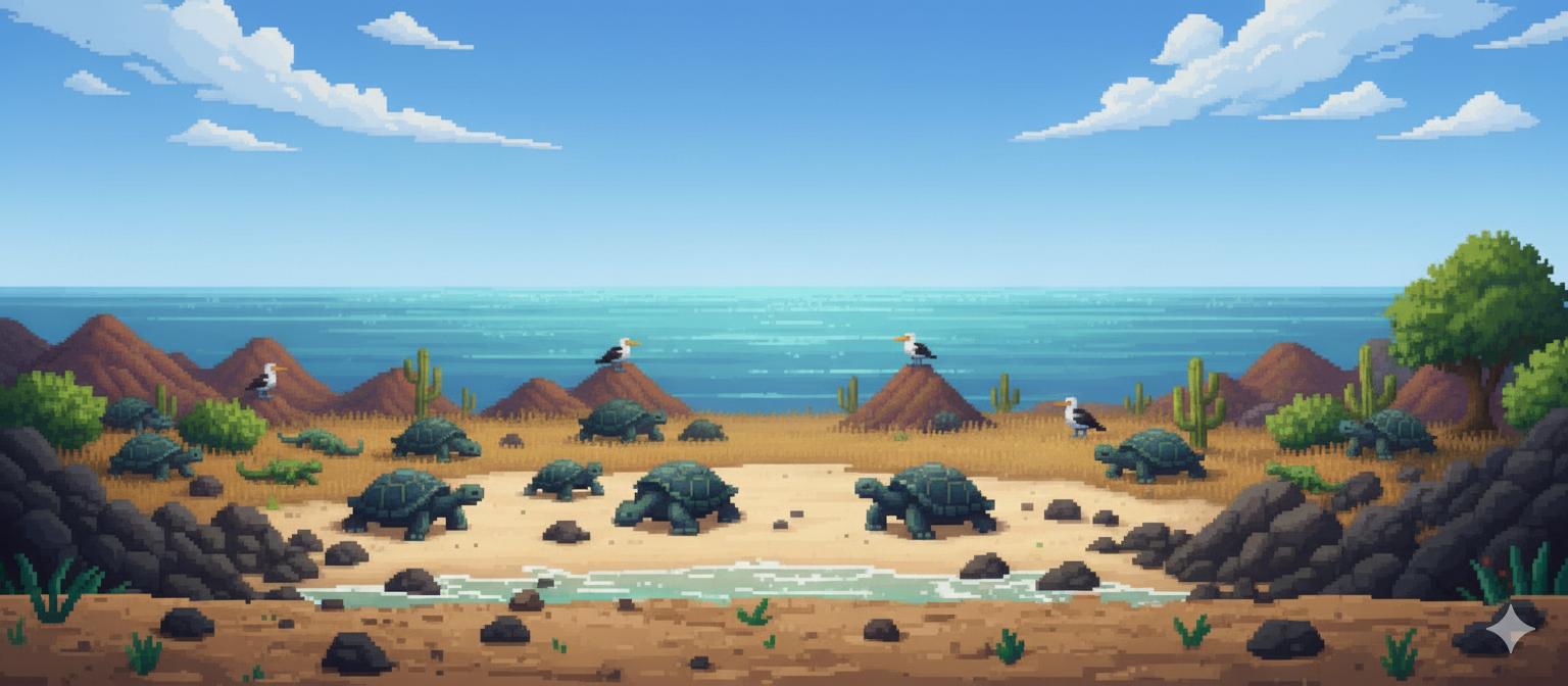 Screenshot 2 for Guardianes de la Biodiversidad