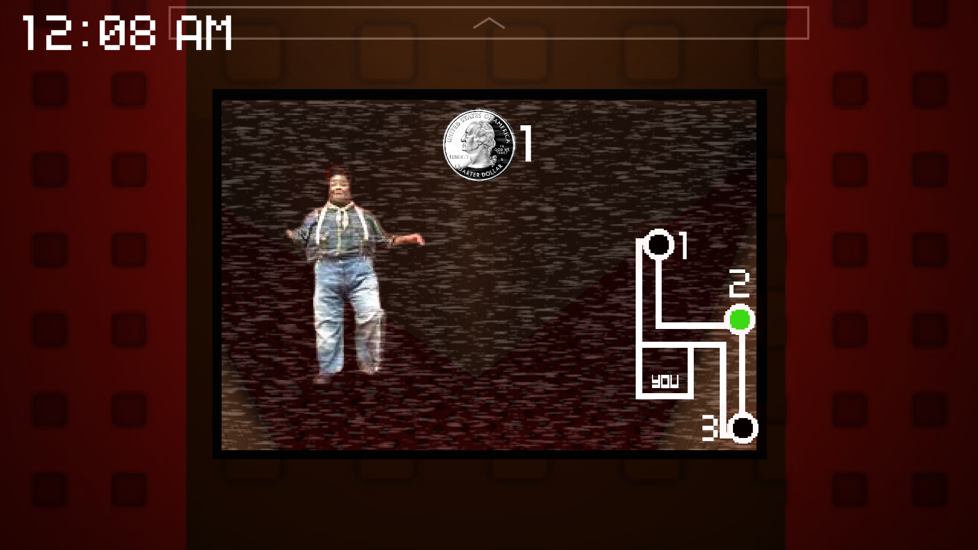 Screenshot 2 for BRAINROT NIGHTS