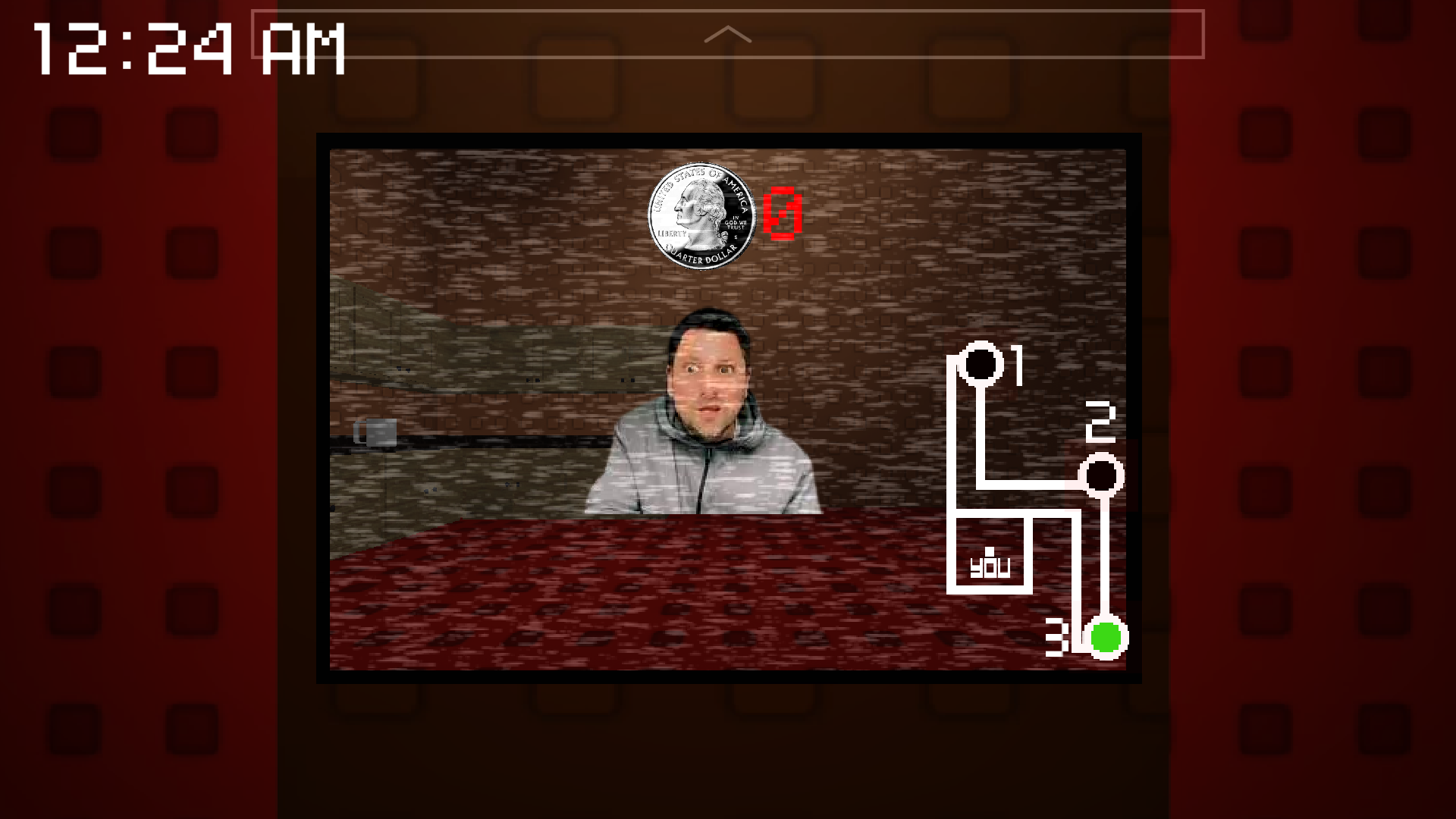 Screenshot 3 for BRAINROT NIGHTS