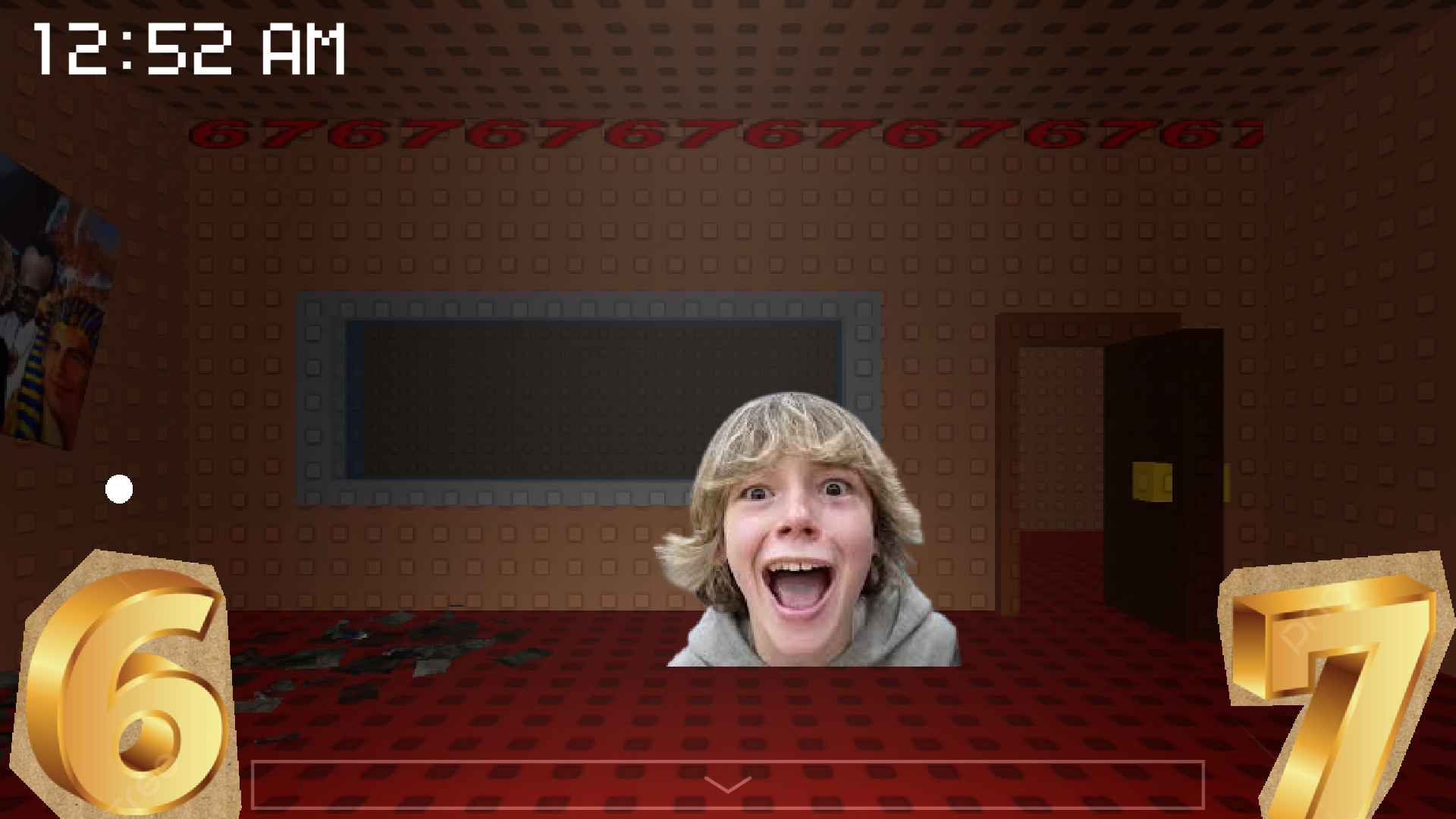 Screenshot 4 for BRAINROT NIGHTS