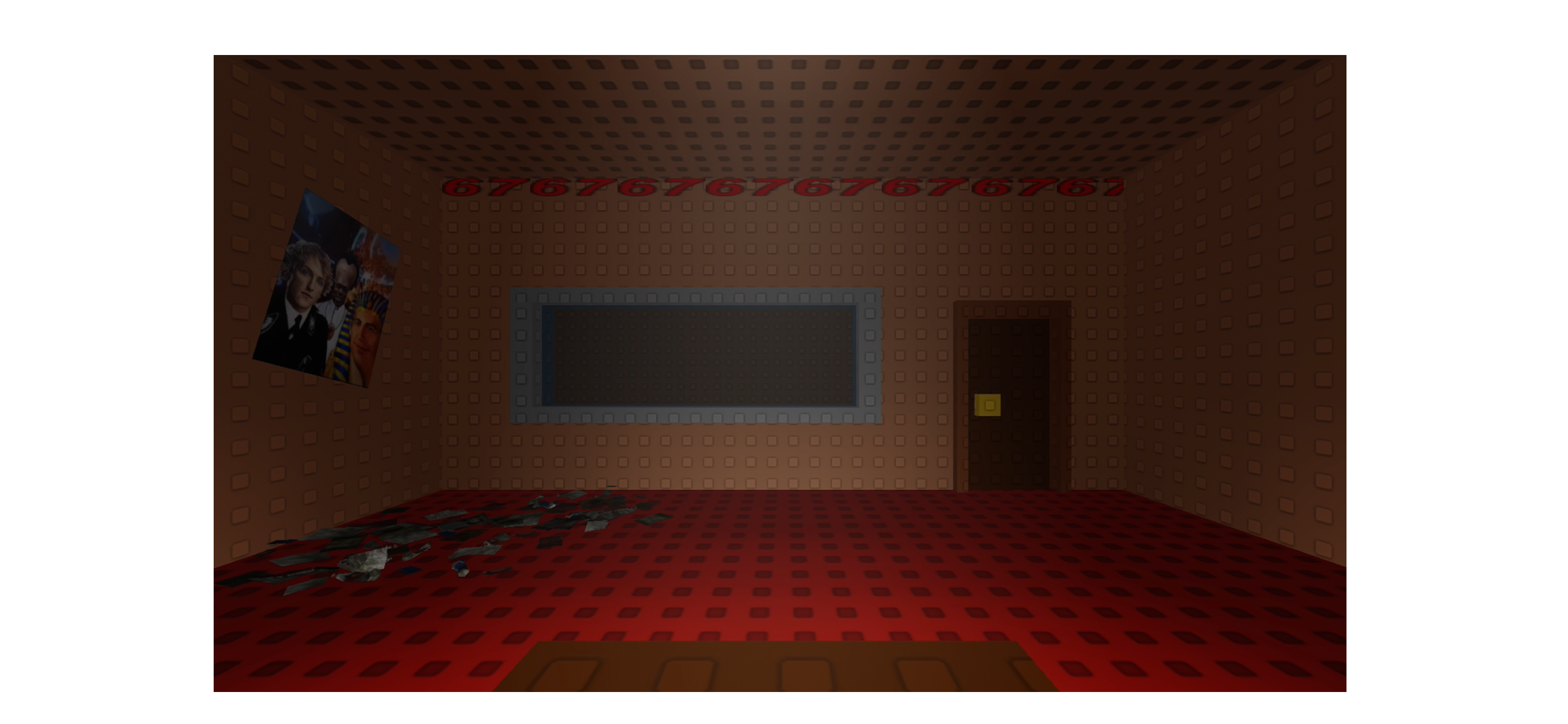 Screenshot 5 for BRAINROT NIGHTS