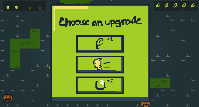 Screenshot 3 for A Sprout's Stand