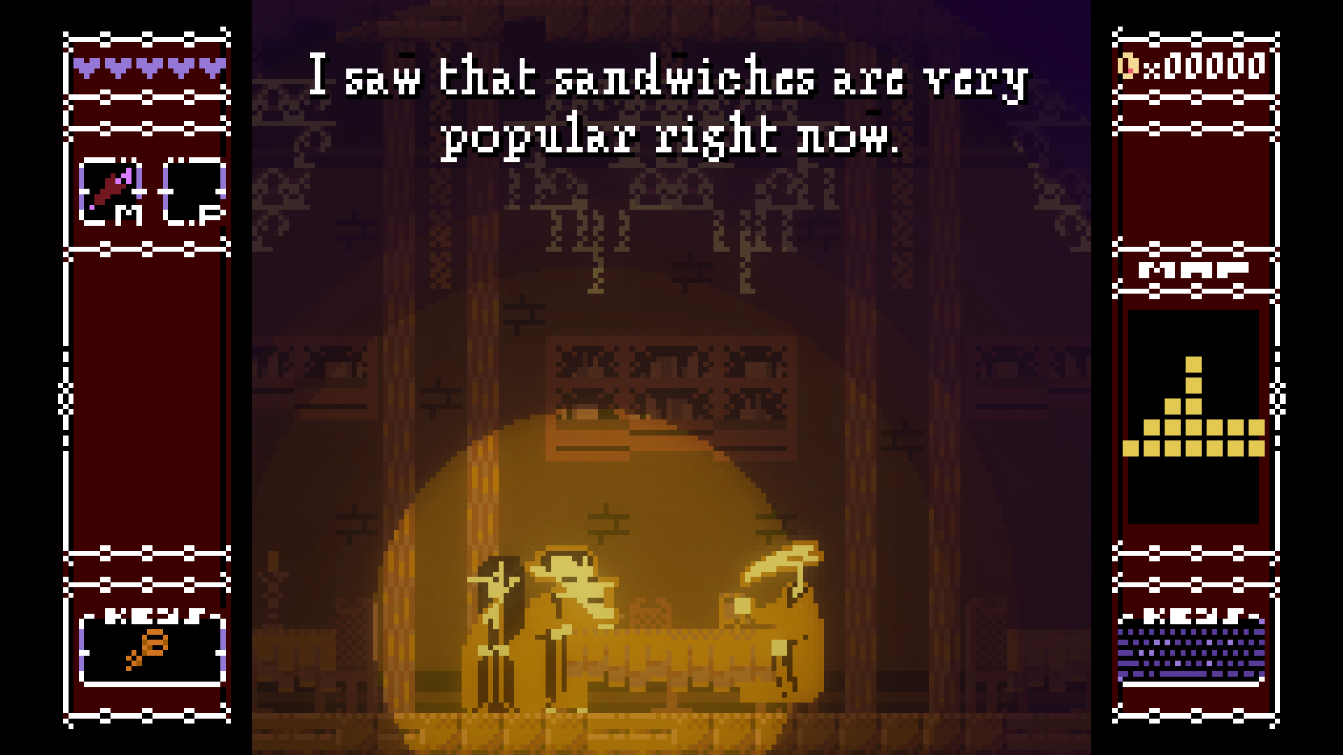 Screenshot 6 for VAMPIRE SHOWER