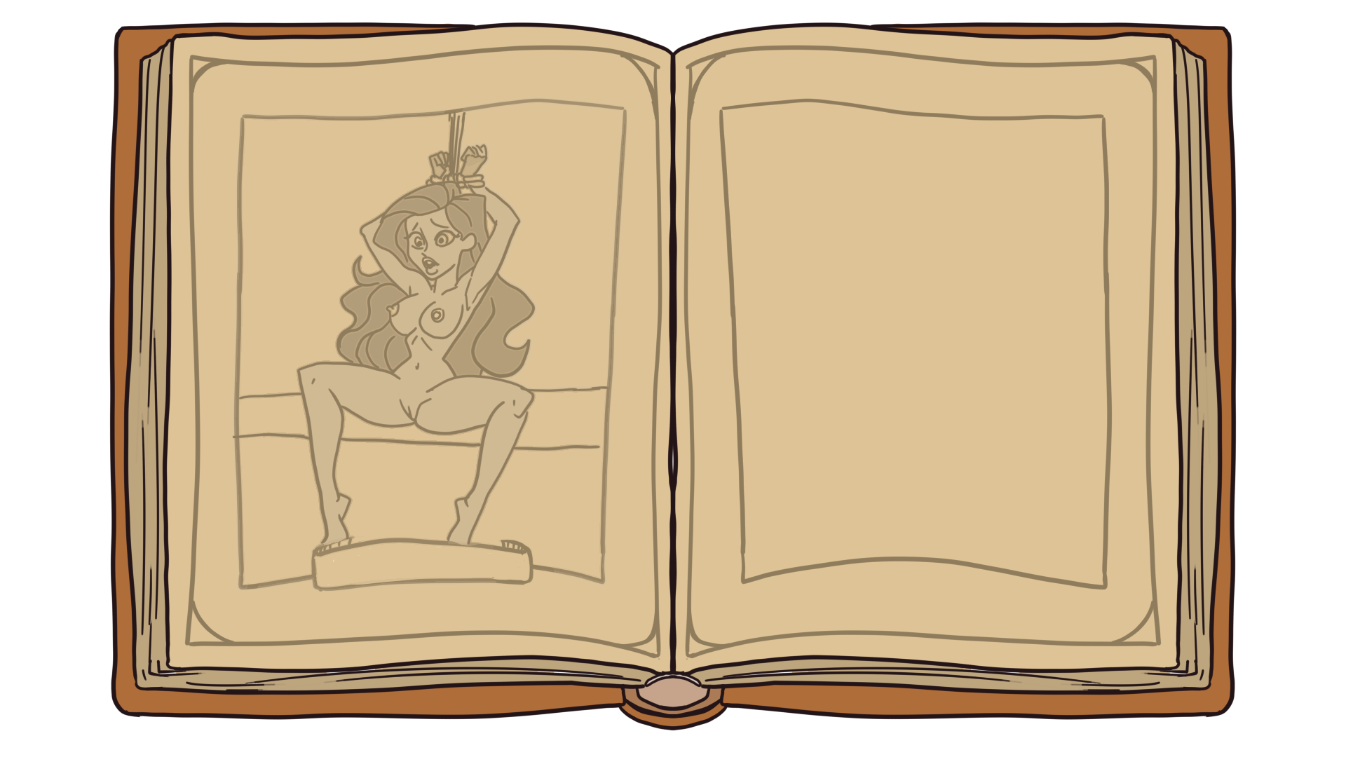 Screenshot 4 for Mimic: the kiss of morpheus