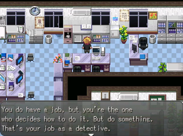 Screenshot 3 for Cell of Empireo