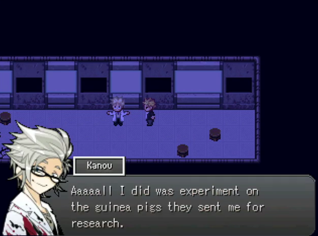 Screenshot 4 for Cell of Empireo