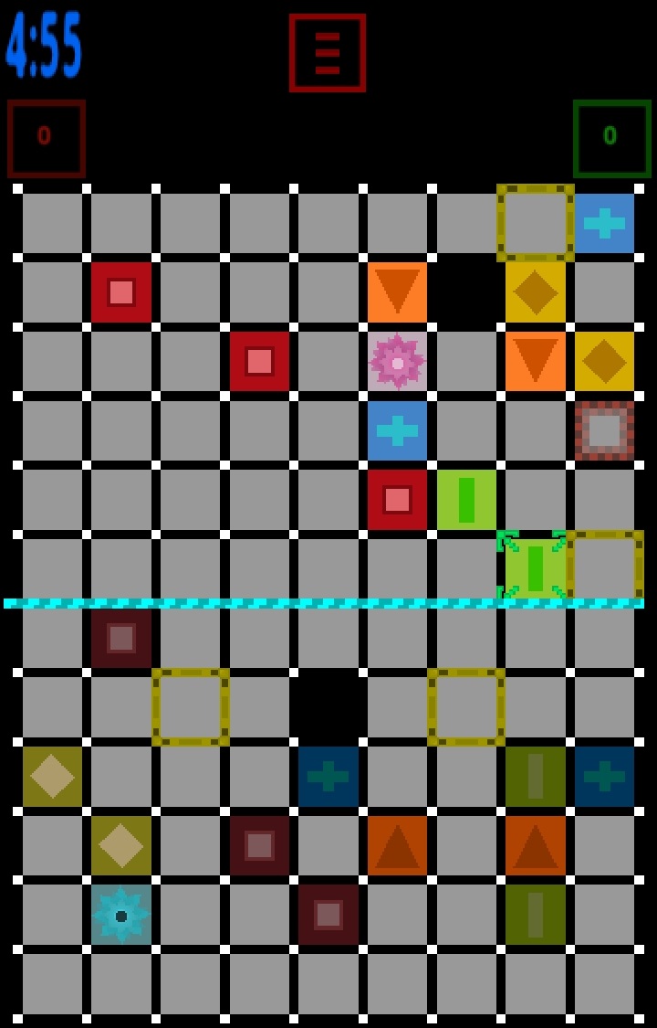 Screenshot 2 for Cāmpeca