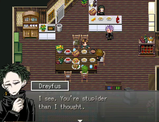 Screenshot 4 for Records of Sanemitsu Isoi