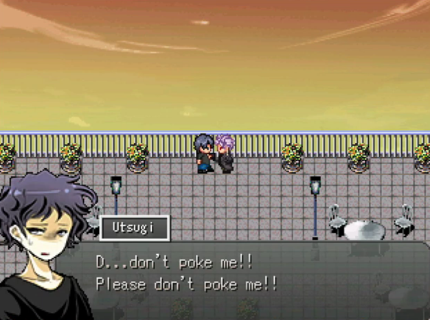 Screenshot 5 for Records of Sanemitsu Isoi