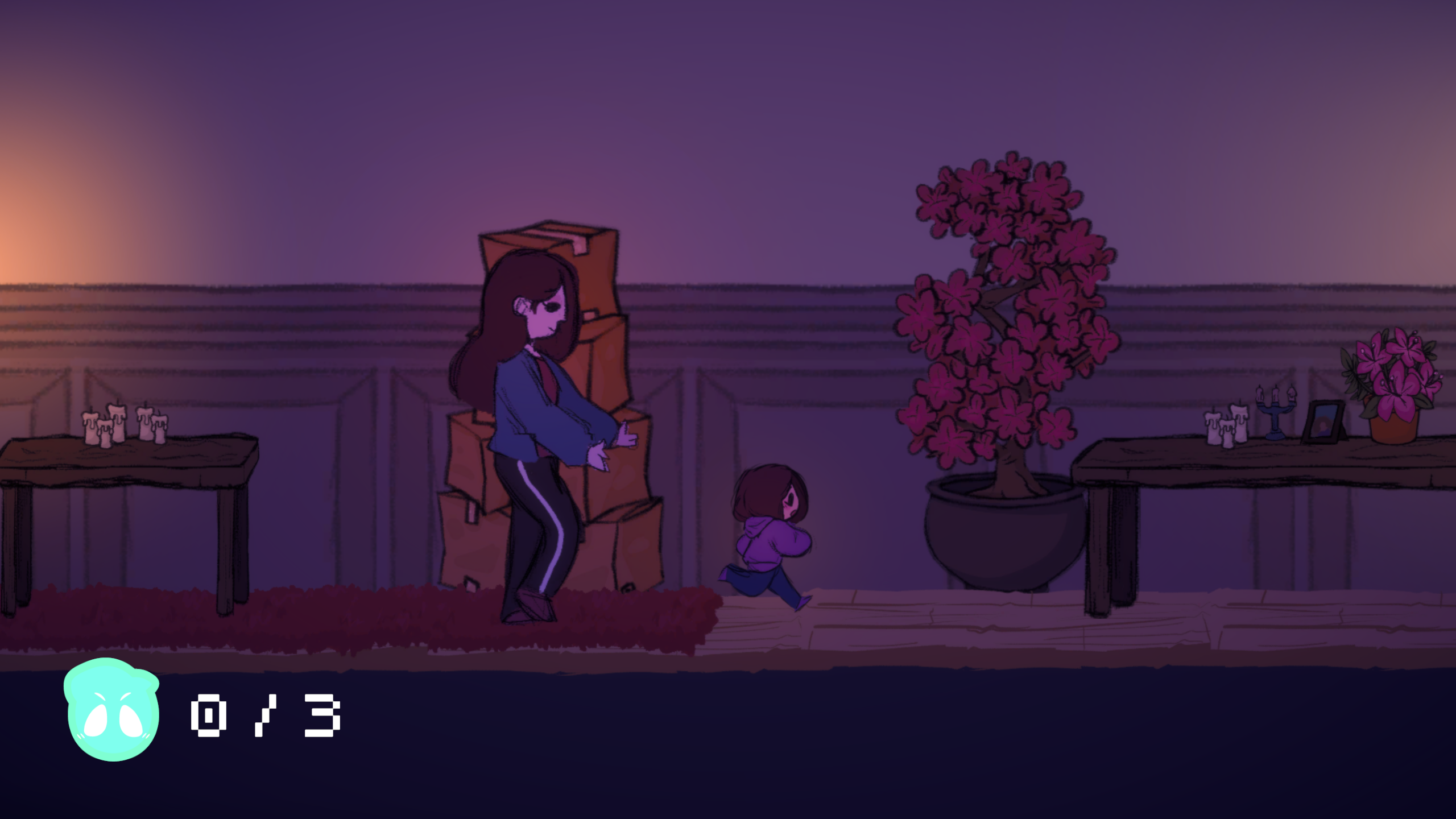 Screenshot 5 for PAST YOUR BEDTIME