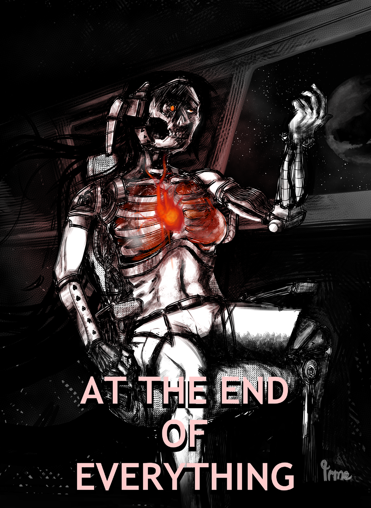 Screenshot 2 for At The End of Everything