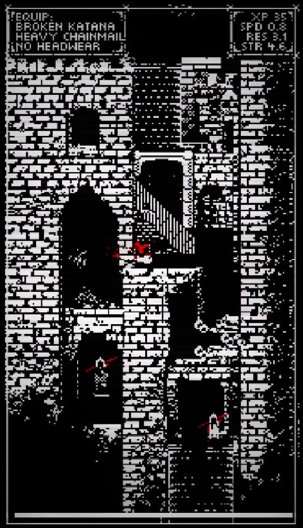 Screenshot 4 for TRAIL OF GODS: the cursed island