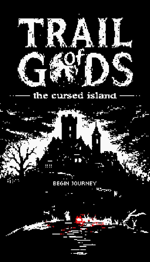 Screenshot 6 for TRAIL OF GODS: the cursed island
