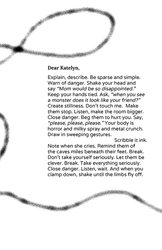 Screenshot 2 for Letters for Juno