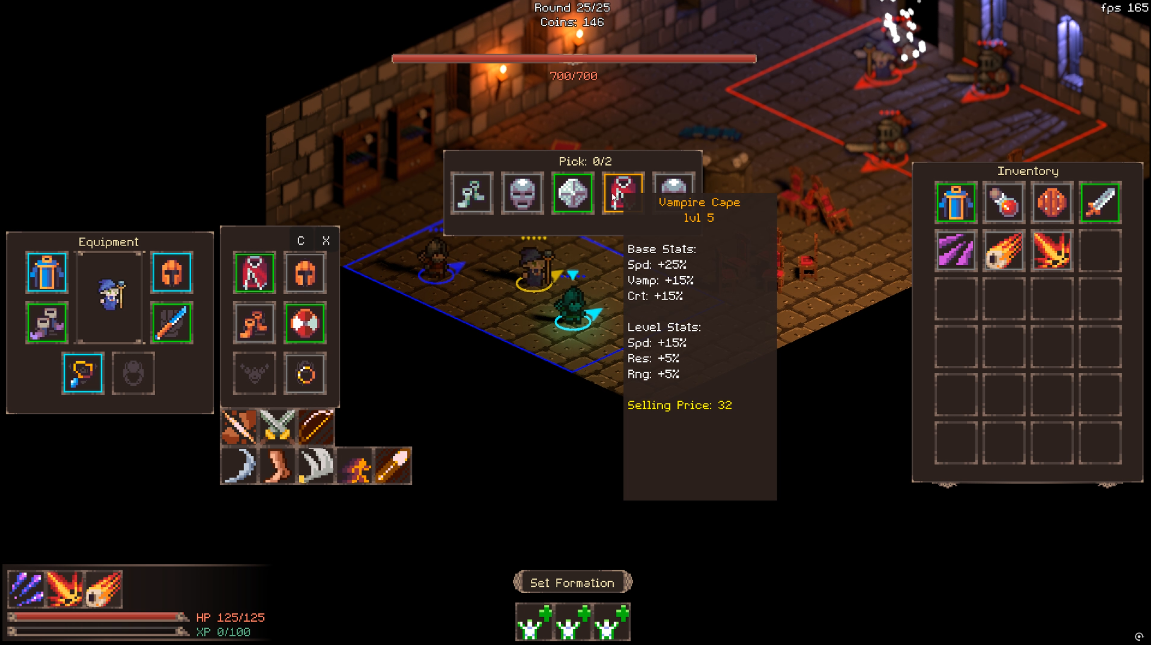 Screenshot 6 for Who Counts the Fallen