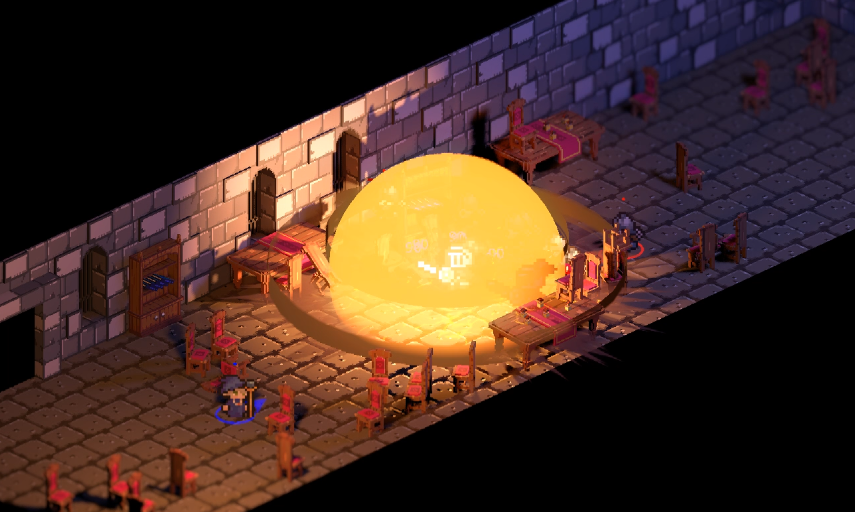 Screenshot 8 for Who Counts the Fallen