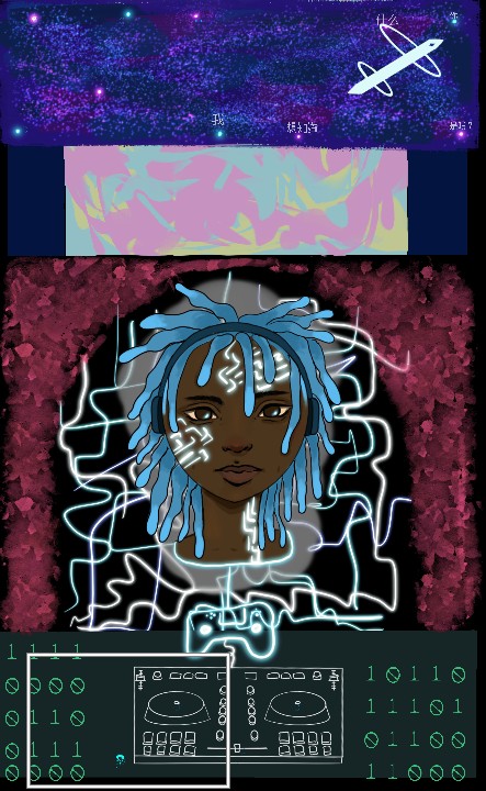 Screenshot 2 for DJ Exploration