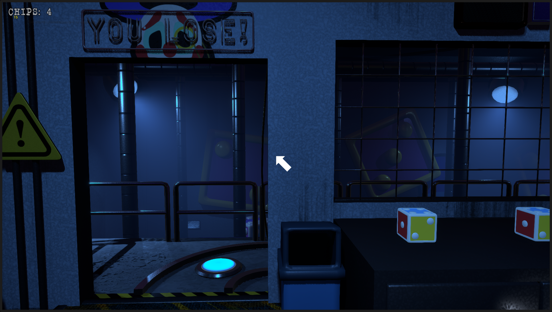 Screenshot 4 for CASINO CASUALTY