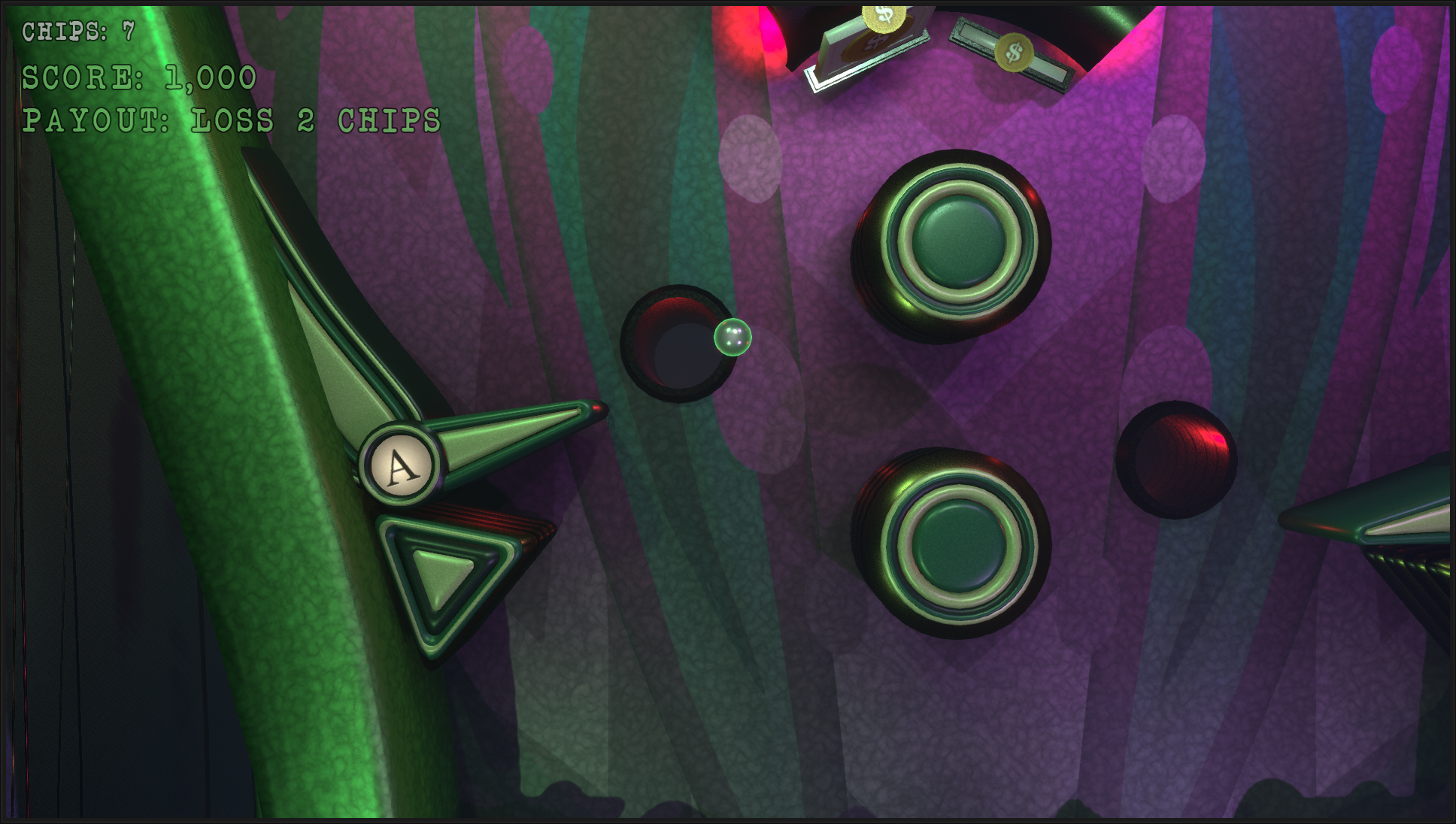 Screenshot 3 for CASINO CASUALTY