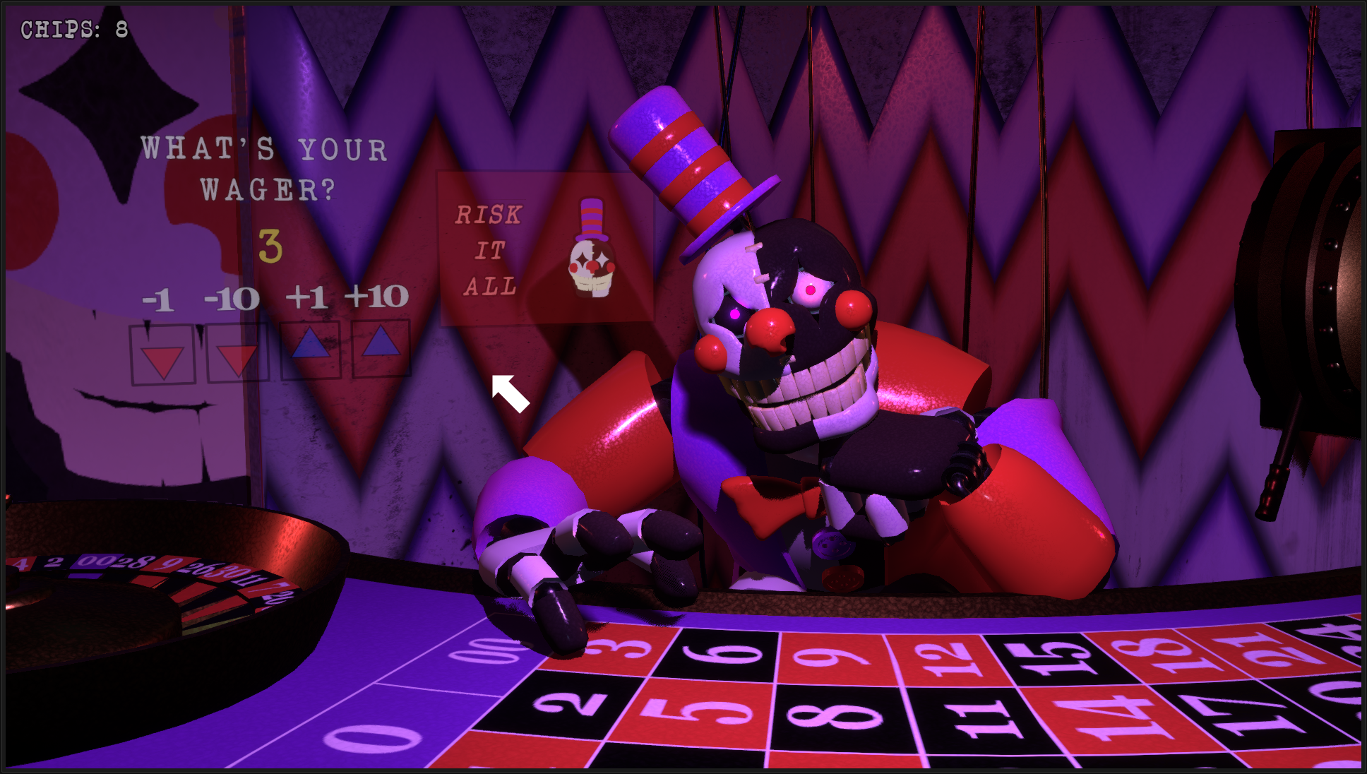 Screenshot 2 for CASINO CASUALTY