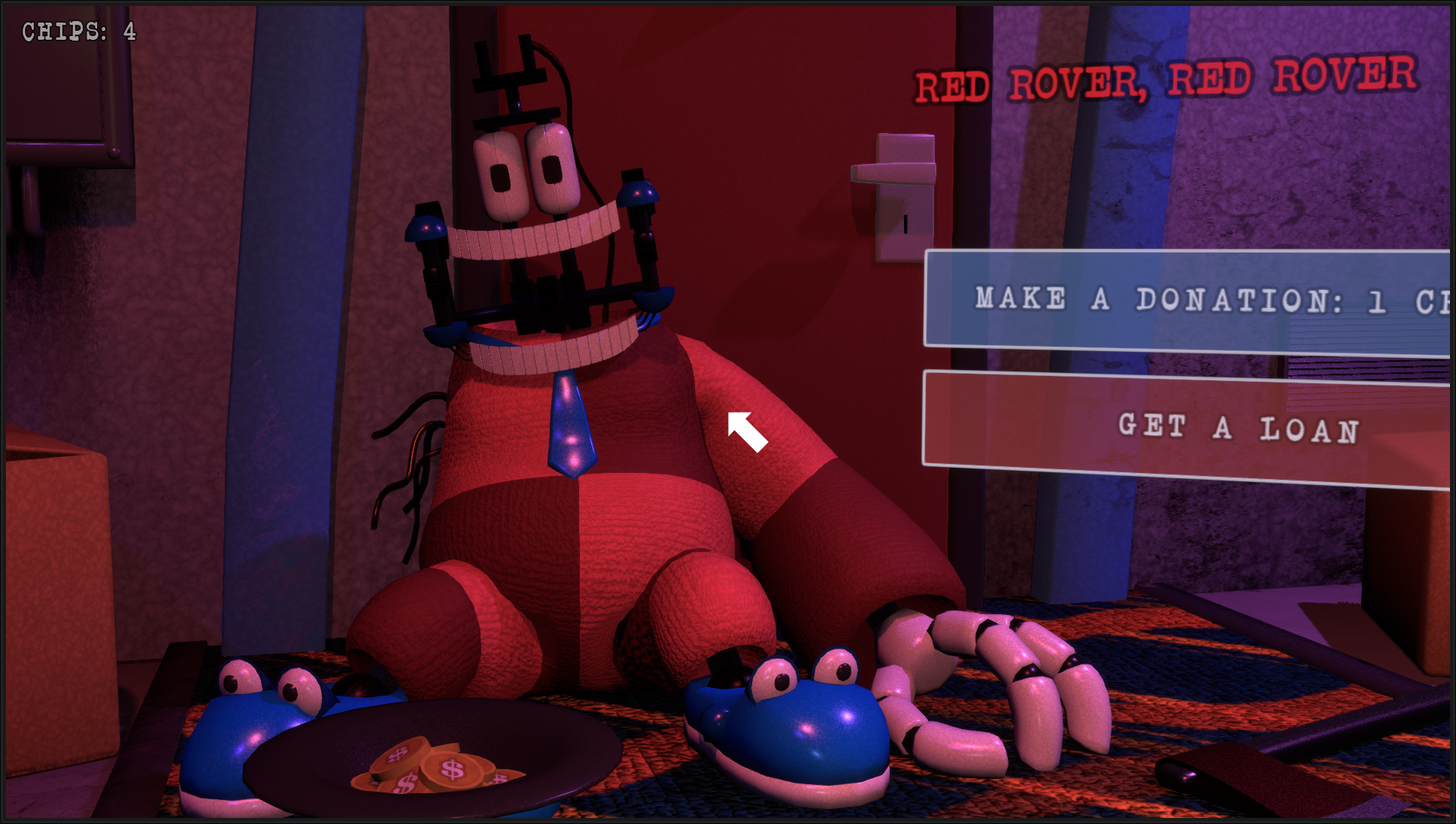 Screenshot 5 for CASINO CASUALTY