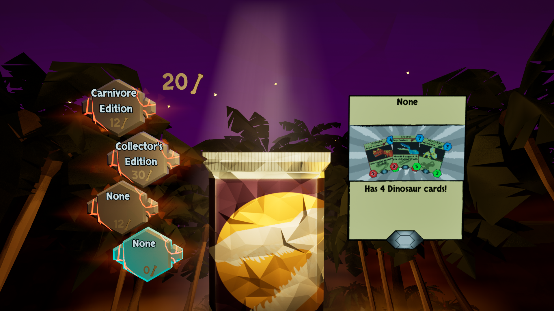 Screenshot 5 for Jurassic Pack