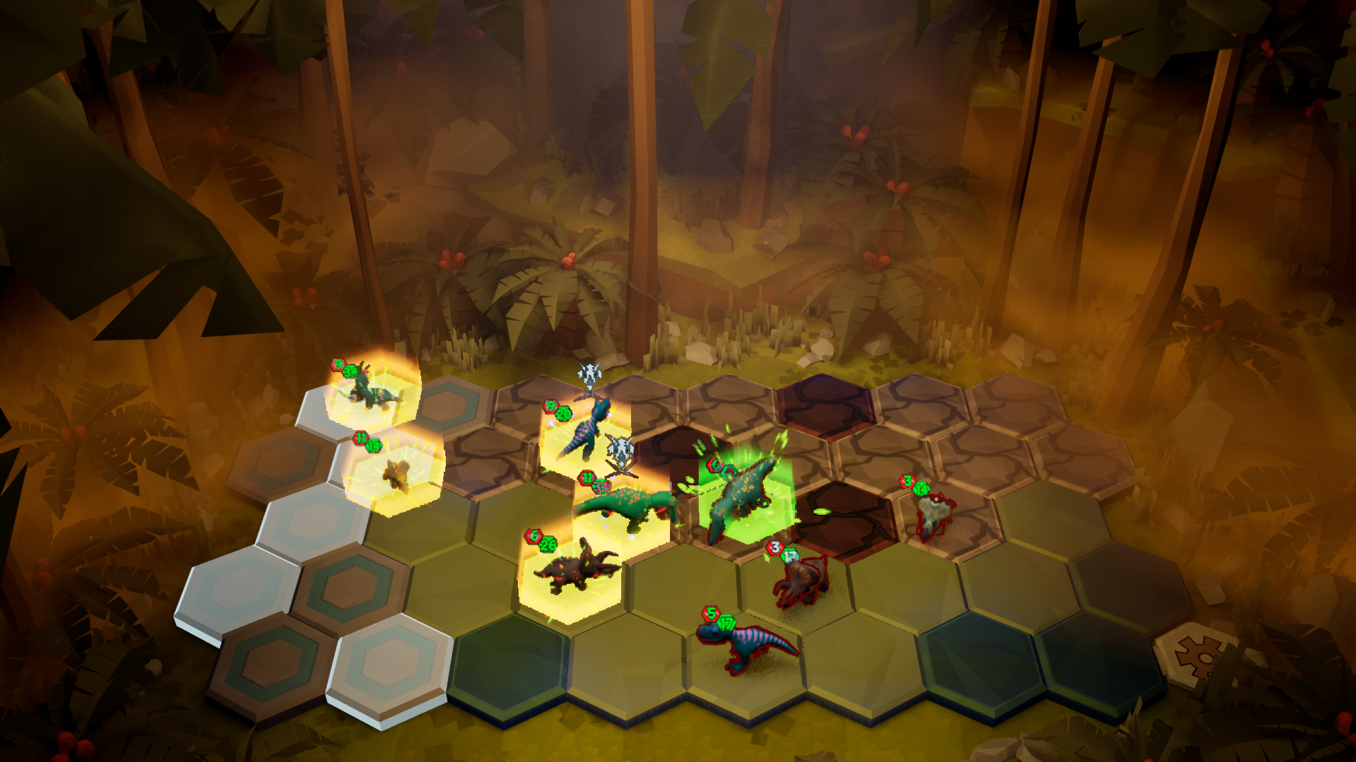 Screenshot 6 for Jurassic Pack