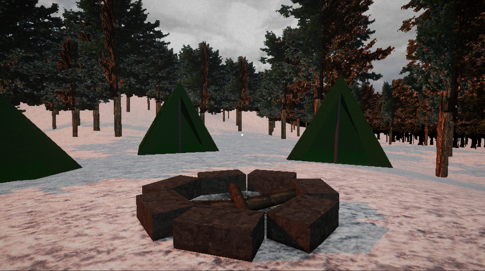 Screenshot 3 for DEAD SEASON