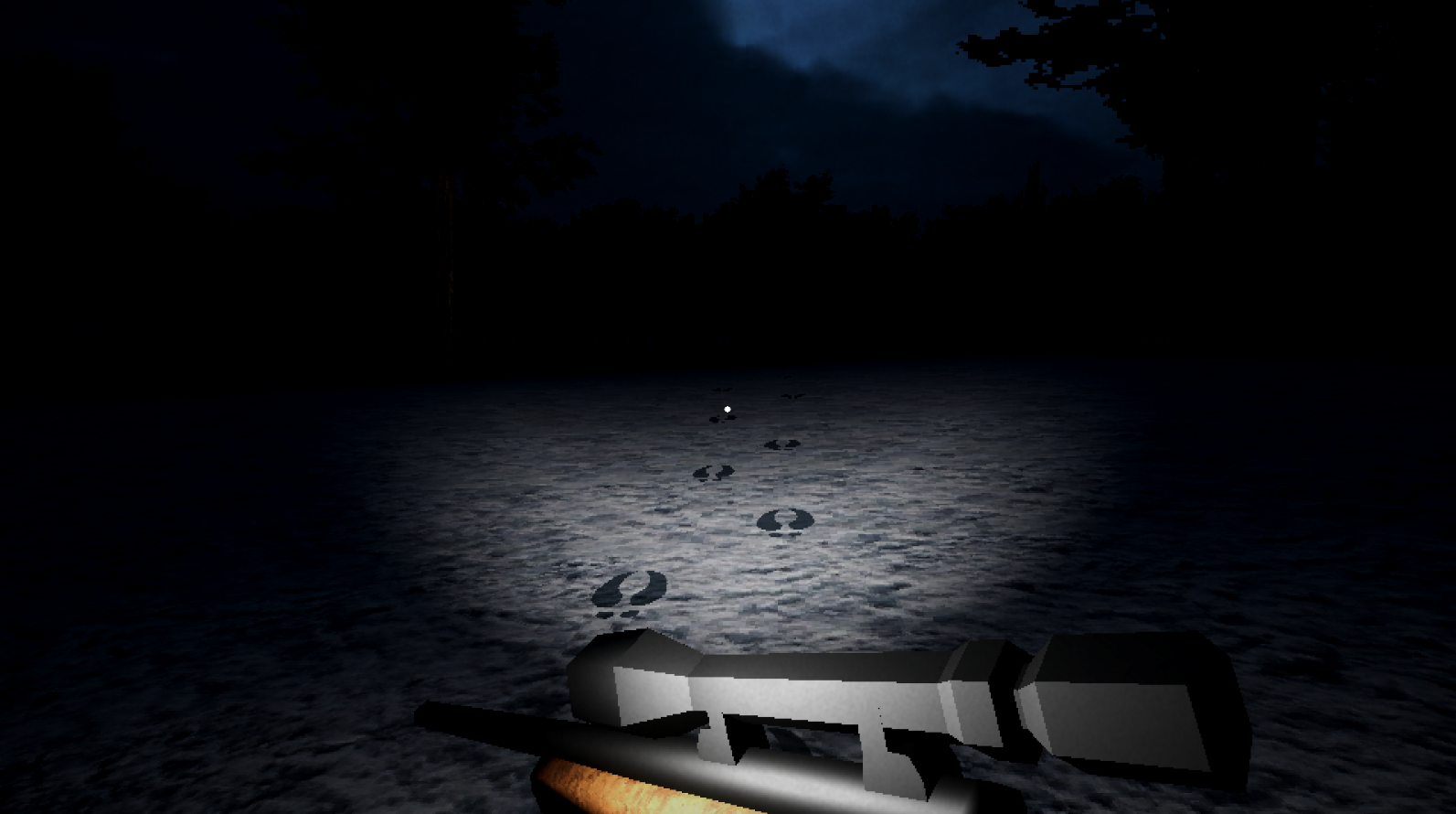Screenshot 6 for DEAD SEASON
