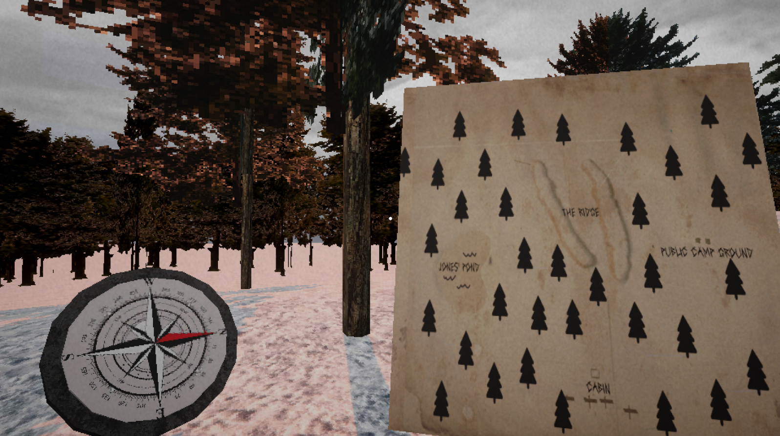 Screenshot 5 for DEAD SEASON
