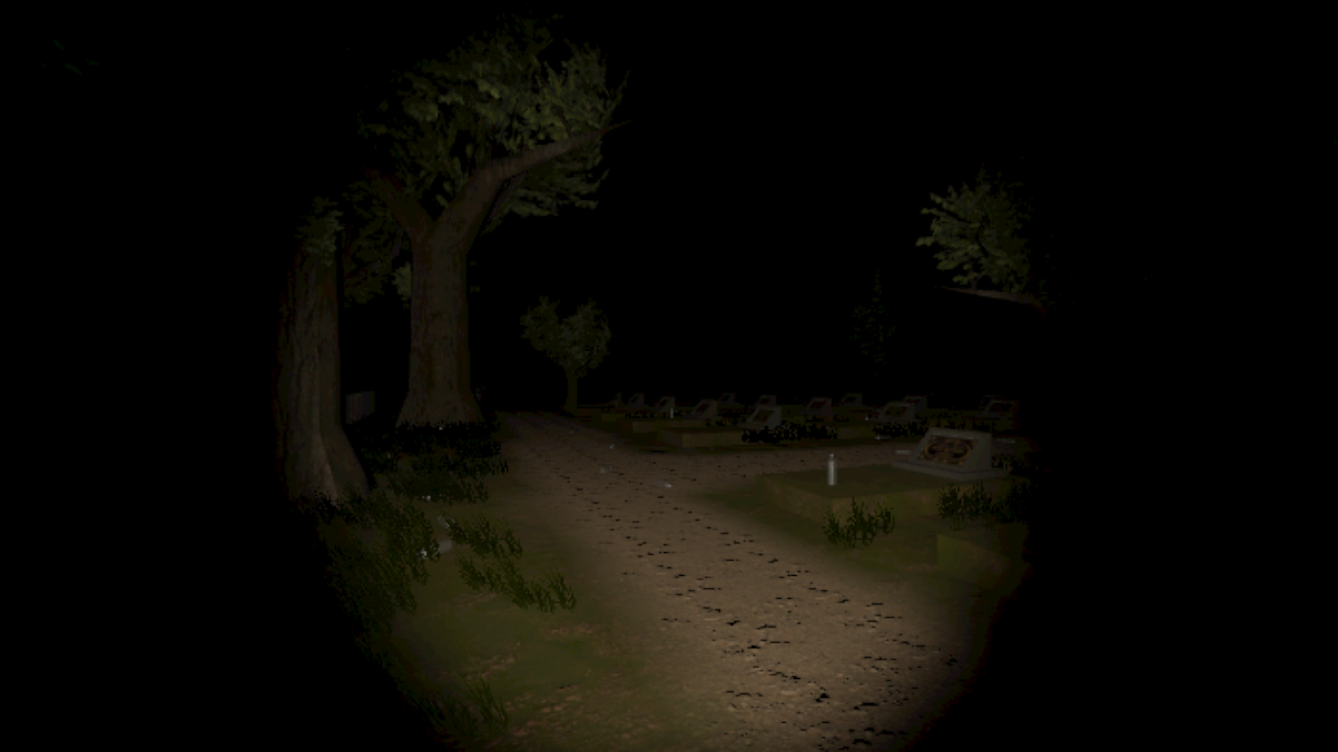 Screenshot 2 for The Grave Cleaners