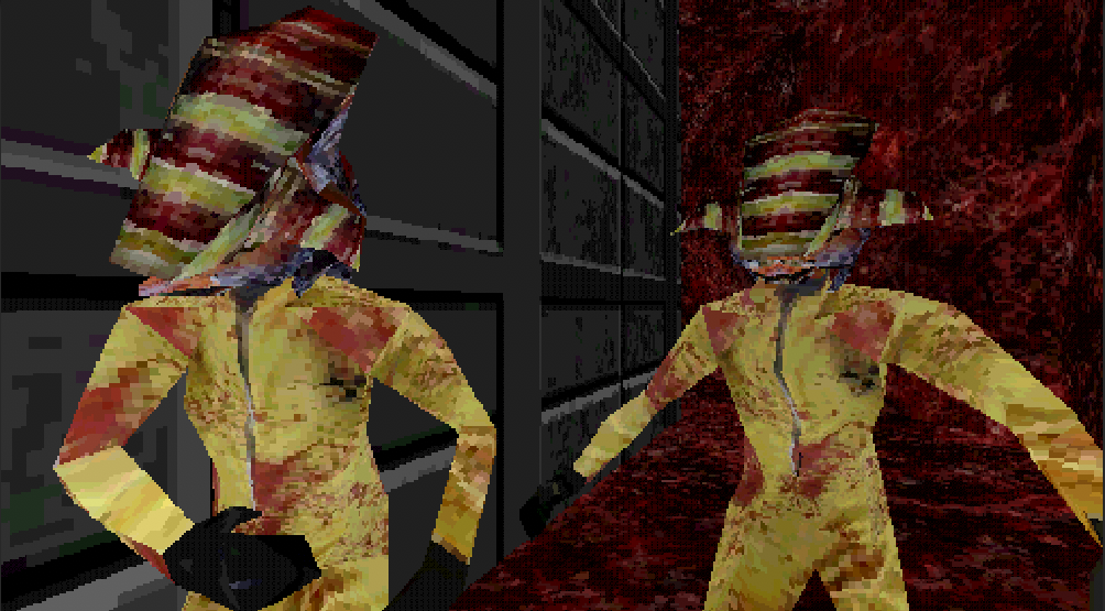Screenshot 3 for (Round Based) Parasite Cell (Alpha)