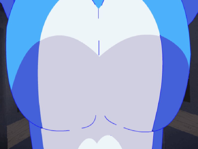 Screenshot 10 for Five Nights in Anime: Rebuilt