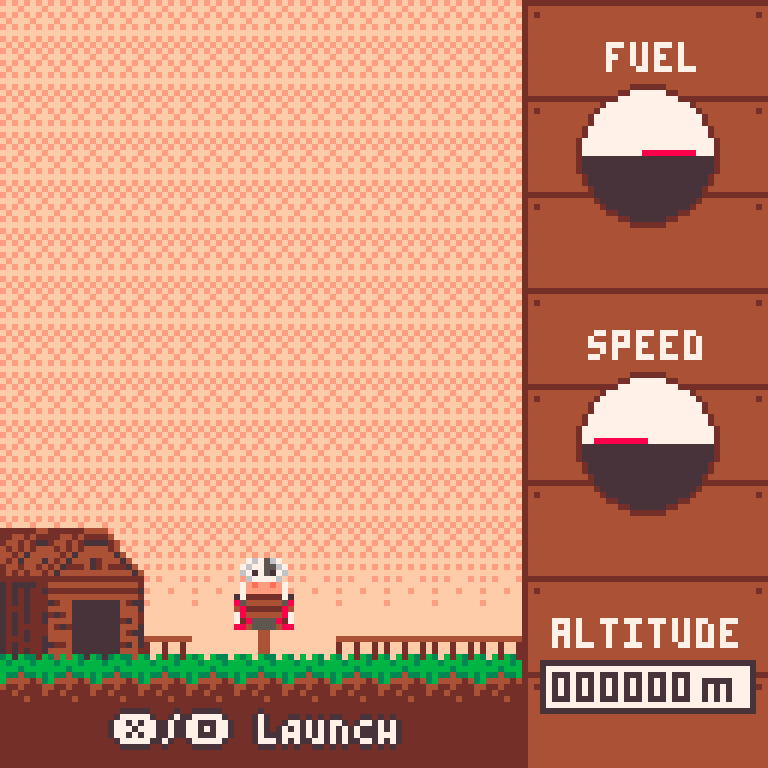 Screenshot 6 for Over The Moon