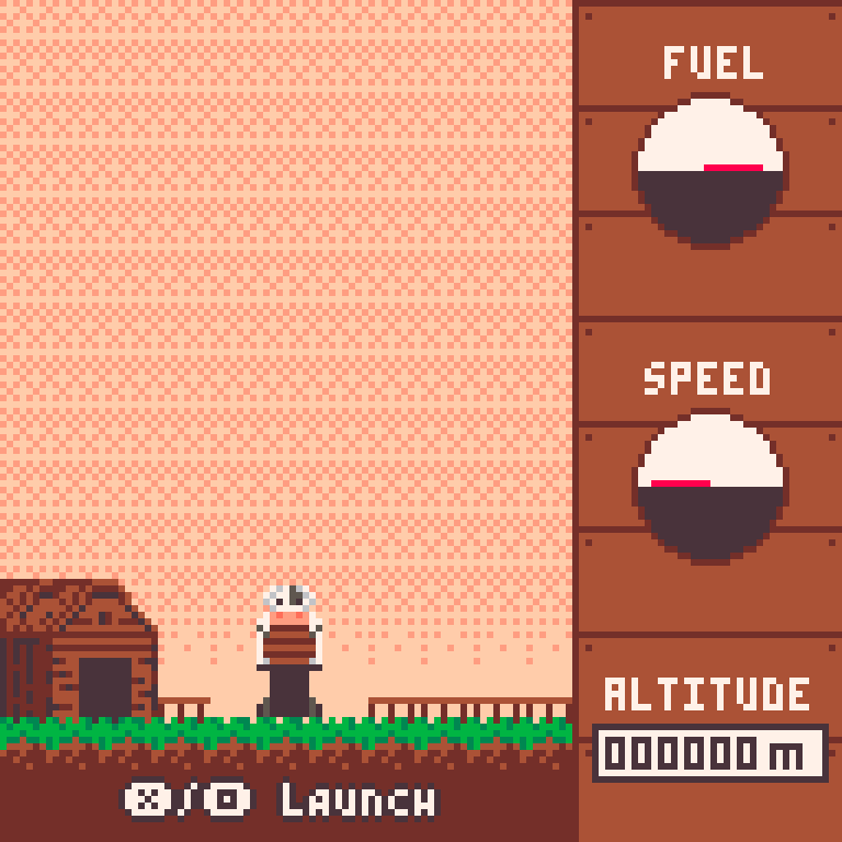 Screenshot 7 for Over The Moon