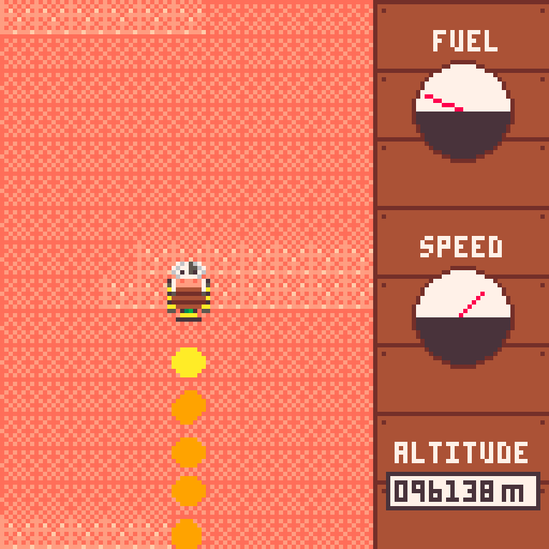Screenshot 8 for Over The Moon