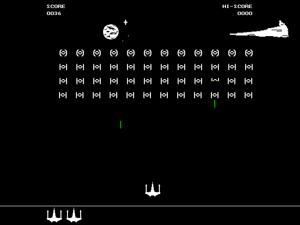 Screenshot 3 for Attack of the Empire