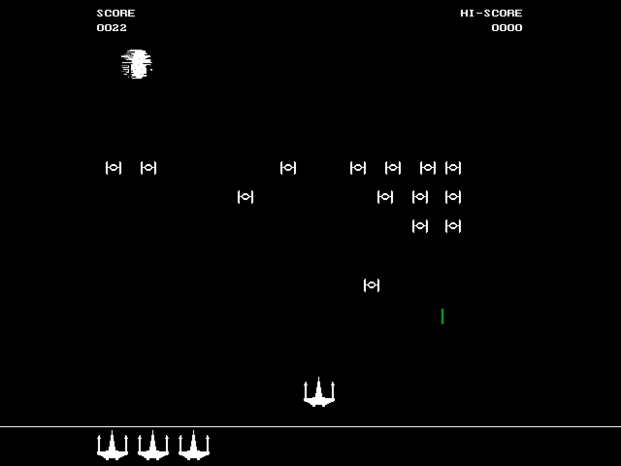 Screenshot 4 for Attack of the Empire
