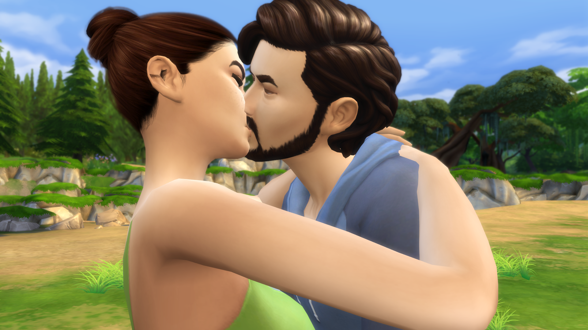 Screenshot 4 for Eternal Bonds Prequel