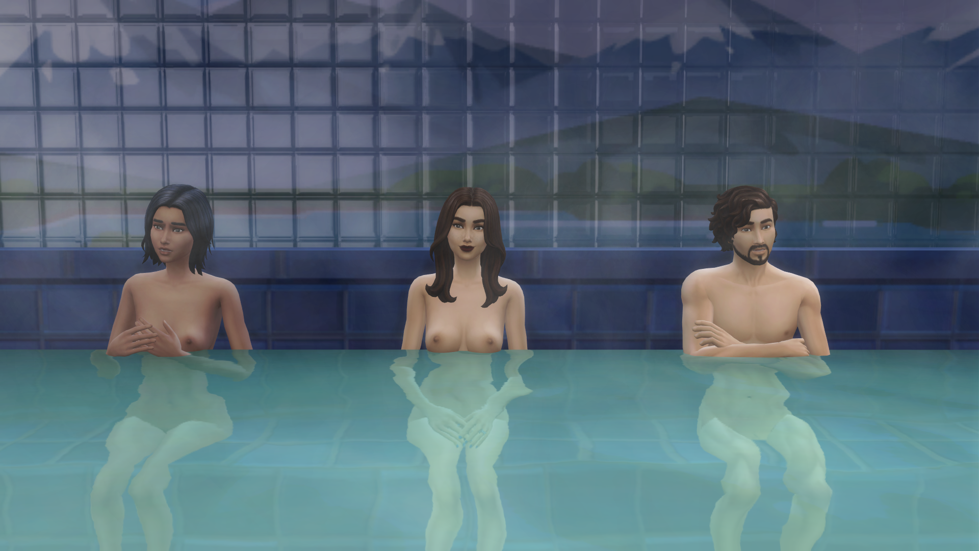 Screenshot 5 for Eternal Bonds Prequel