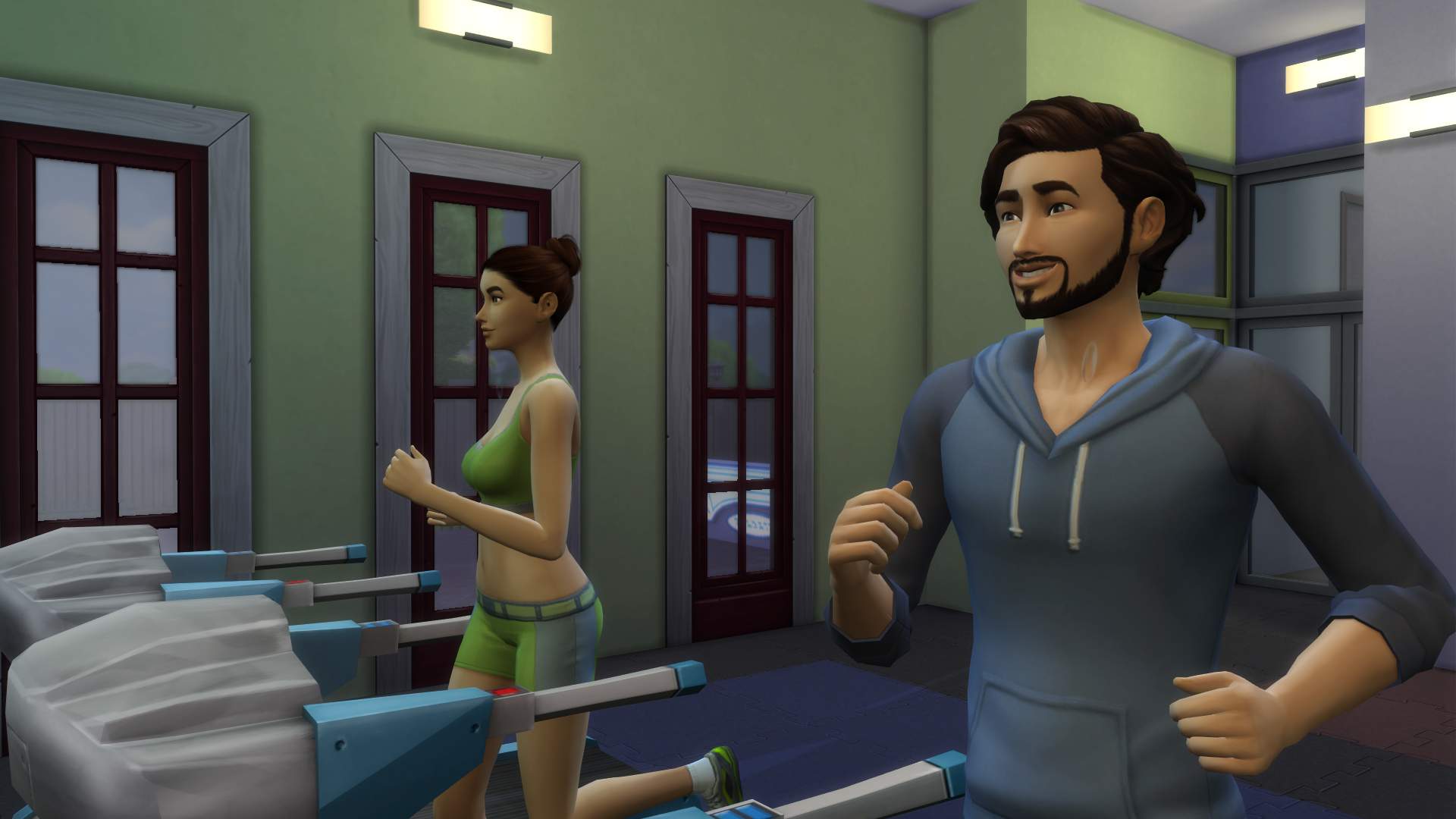 Screenshot 6 for Eternal Bonds Prequel