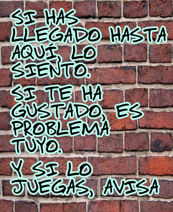Screenshot 4 for Juego-Experiencia-Creación-Injugable-Chorrijuego