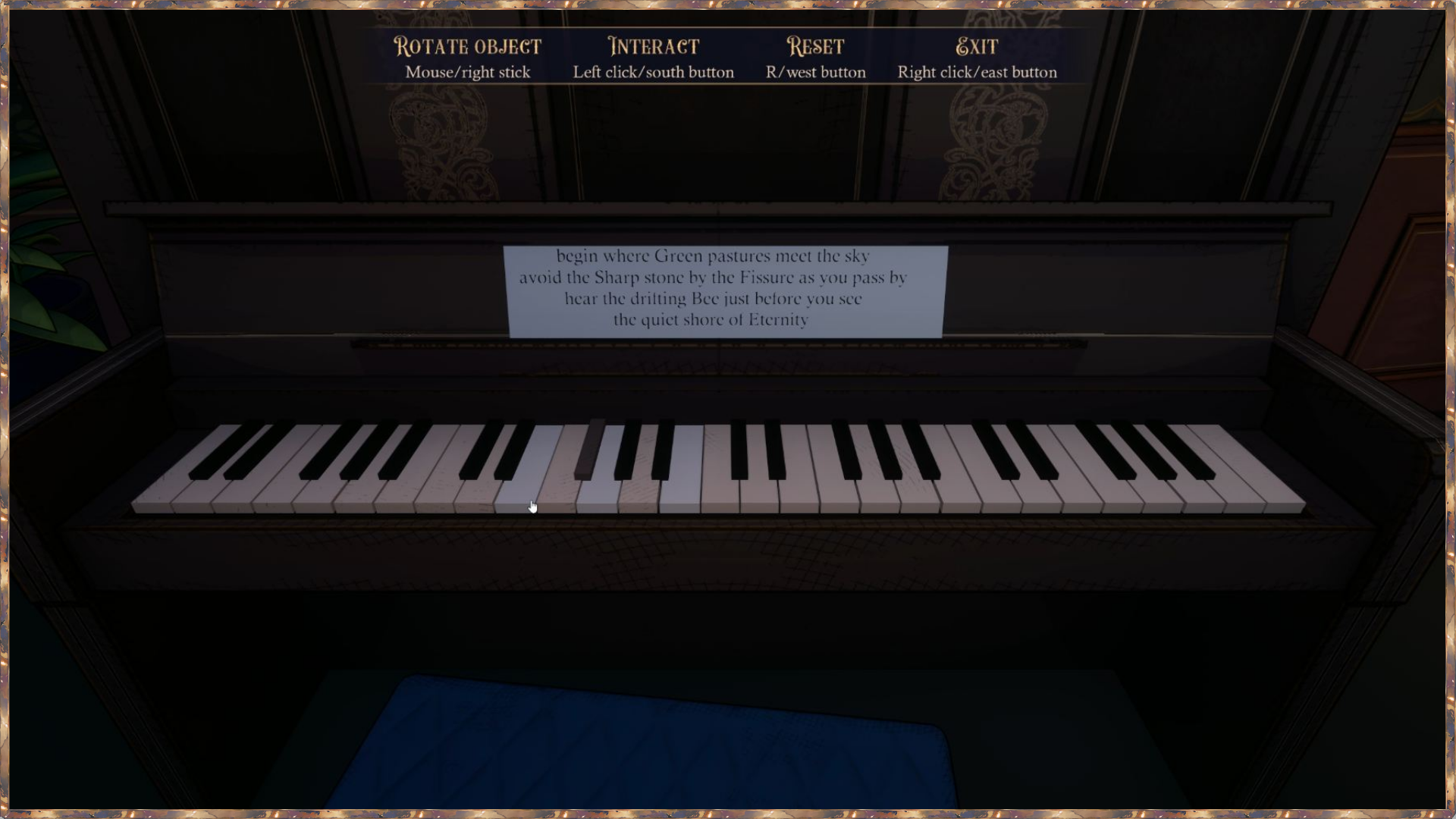 Screenshot 2 for Elementary! A Case of Cake