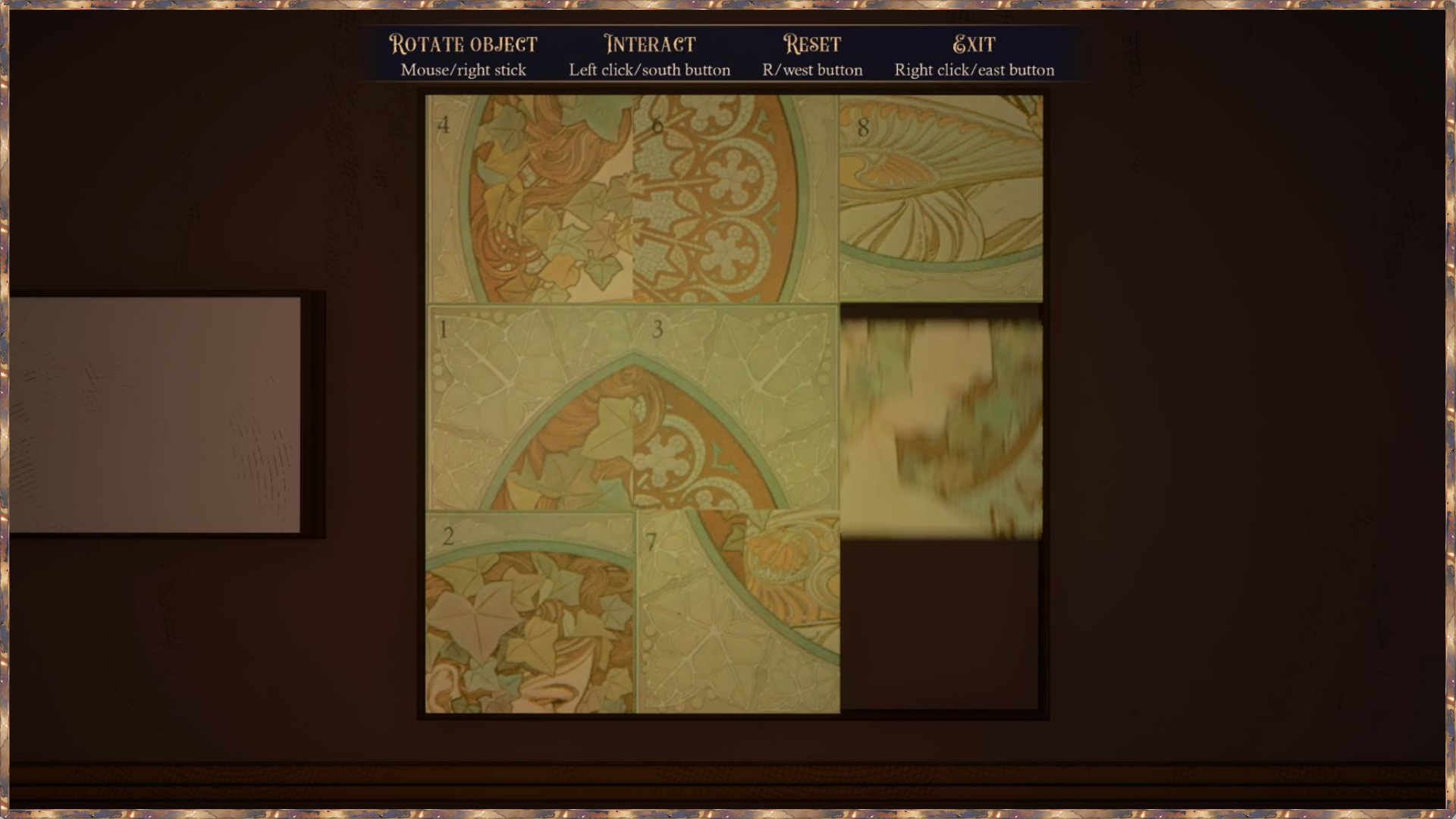 Screenshot 5 for Elementary! A Case of Cake