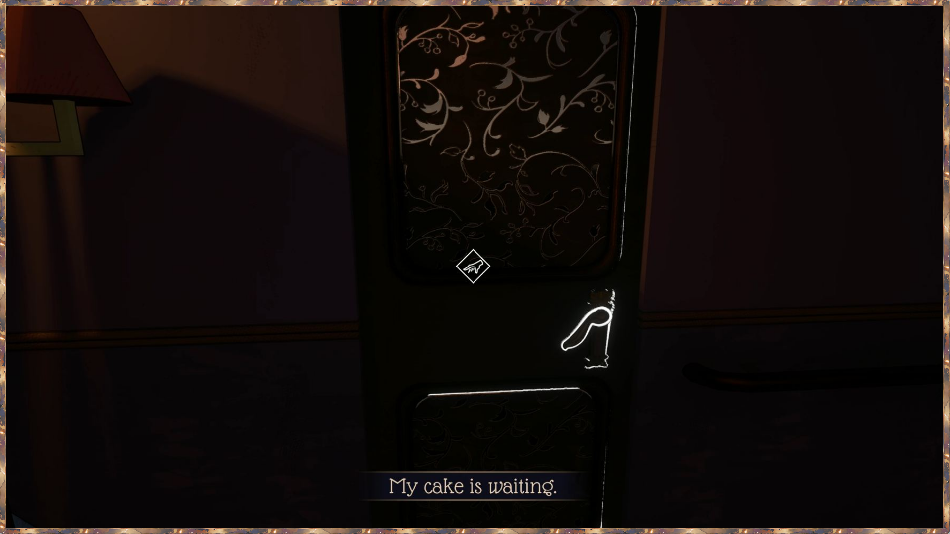 Screenshot 3 for Elementary! A Case of Cake