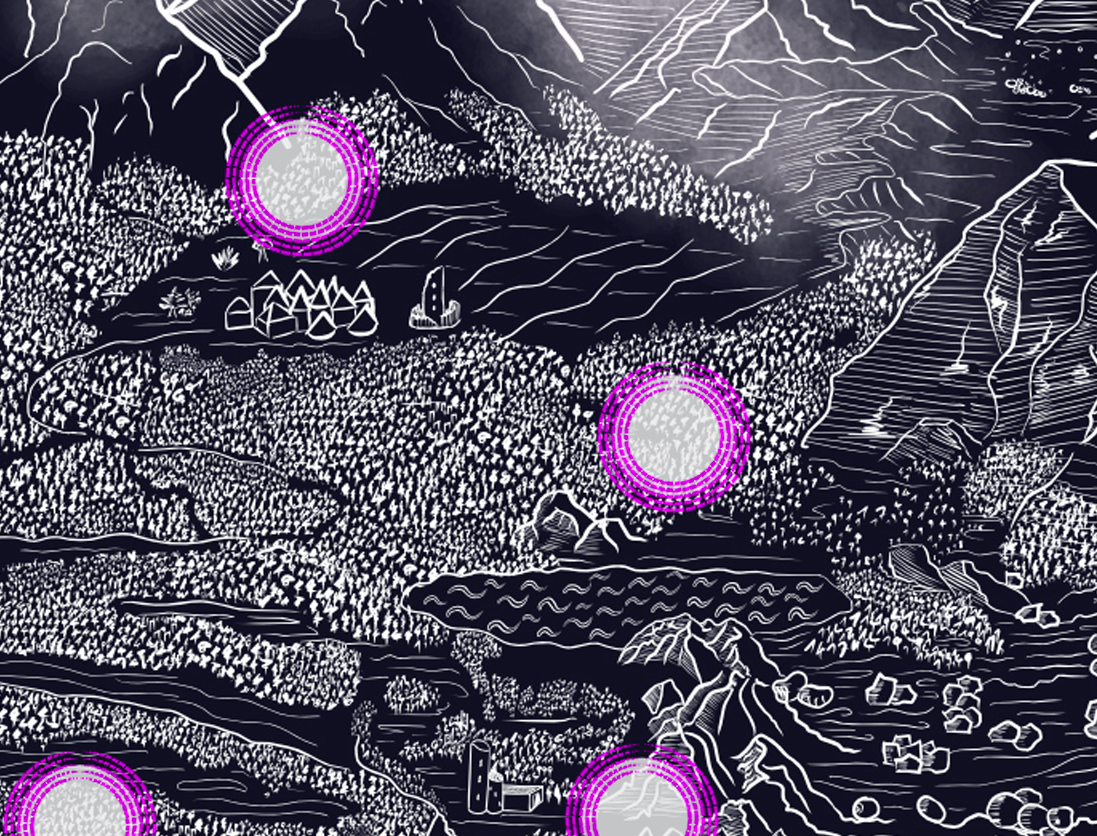 Screenshot 4 for PINK PATRICKS Hochpass-Wilder-Herausforderung