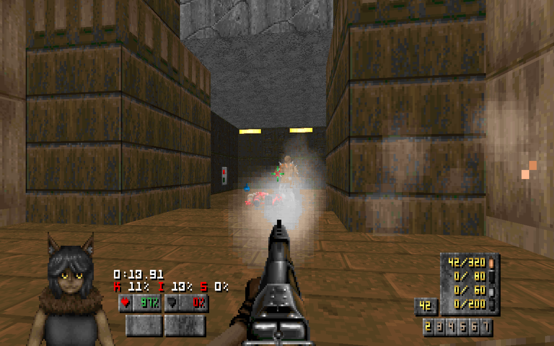 Screenshot 3 for Hell Hound
