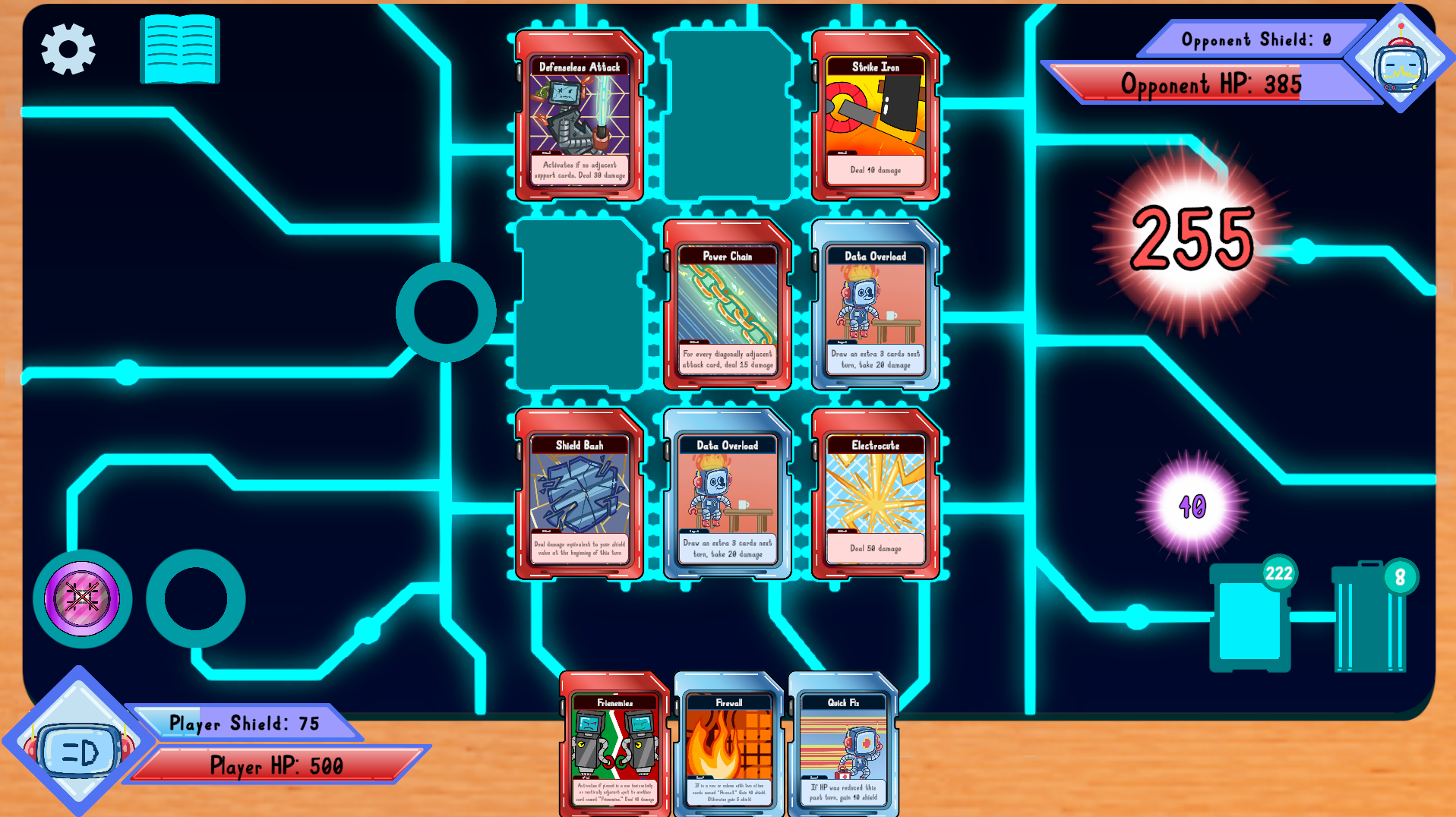 Screenshot 5 for Breakroom bots