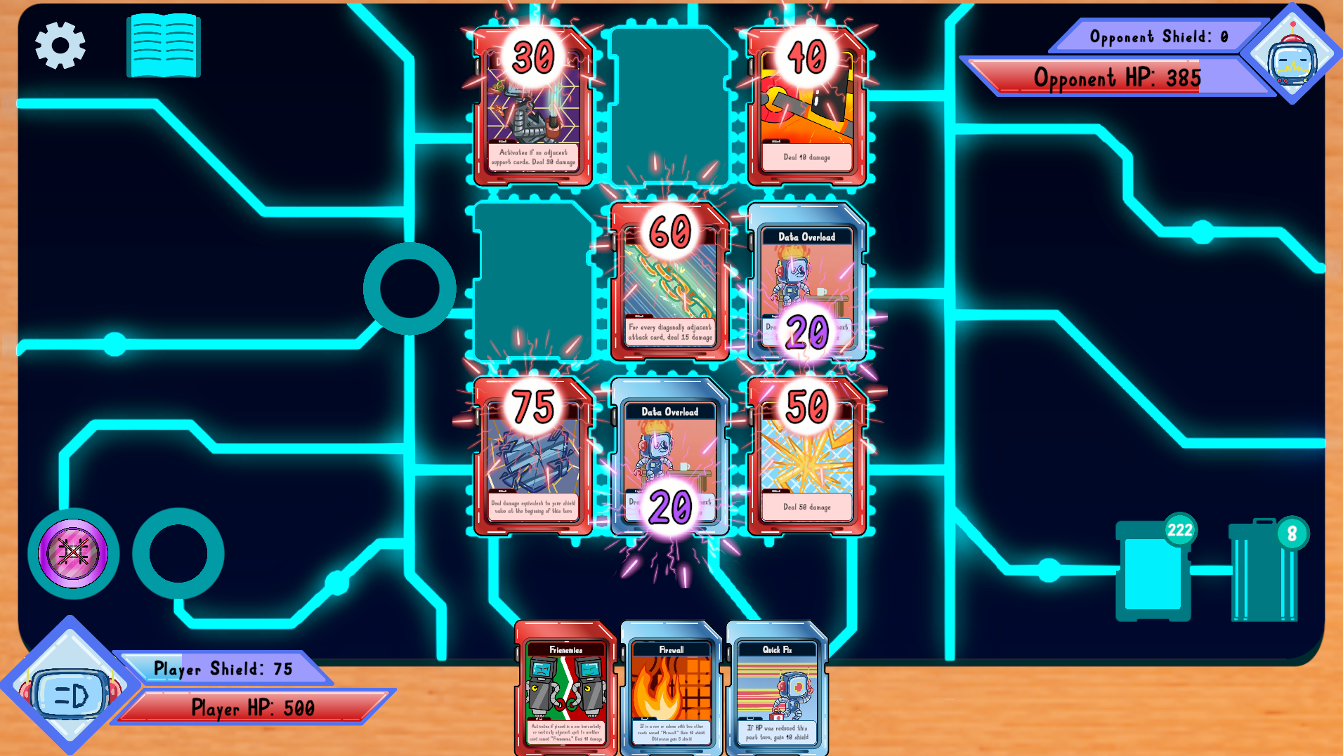 Screenshot 4 for Breakroom bots