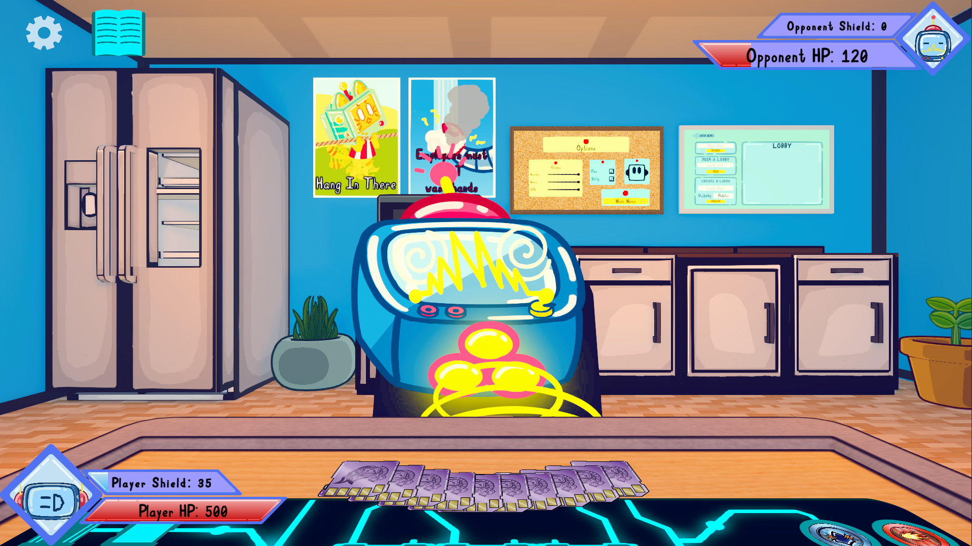 Screenshot 6 for Breakroom bots